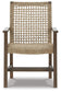 Ashley Express - Germalia Arm Chair (2/CN) at Towne & Country Furniture (AL) furniture, home furniture, home decor, sofa, bedding
