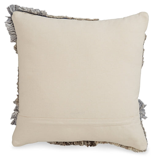 Ashley Express - Gibbend Pillow at Towne & Country Furniture (AL) furniture, home furniture, home decor, sofa, bedding