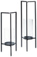 Ashley Express - Ginette Candle Holder Set (2/CN) at Towne & Country Furniture (AL) furniture, home furniture, home decor, sofa, bedding