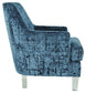 Ashley Express - Gloriann Accent Chair at Towne & Country Furniture (AL) furniture, home furniture, home decor, sofa, bedding