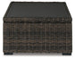 Ashley Express - Grasson Lane Rectangular Cocktail Table at Towne & Country Furniture (AL) furniture, home furniture, home decor, sofa, bedding