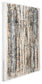 Ashley Express - Grateville Wall Art at Towne & Country Furniture (AL) furniture, home furniture, home decor, sofa, bedding