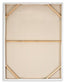 Ashley Express - Grateville Wall Art at Towne & Country Furniture (AL) furniture, home furniture, home decor, sofa, bedding