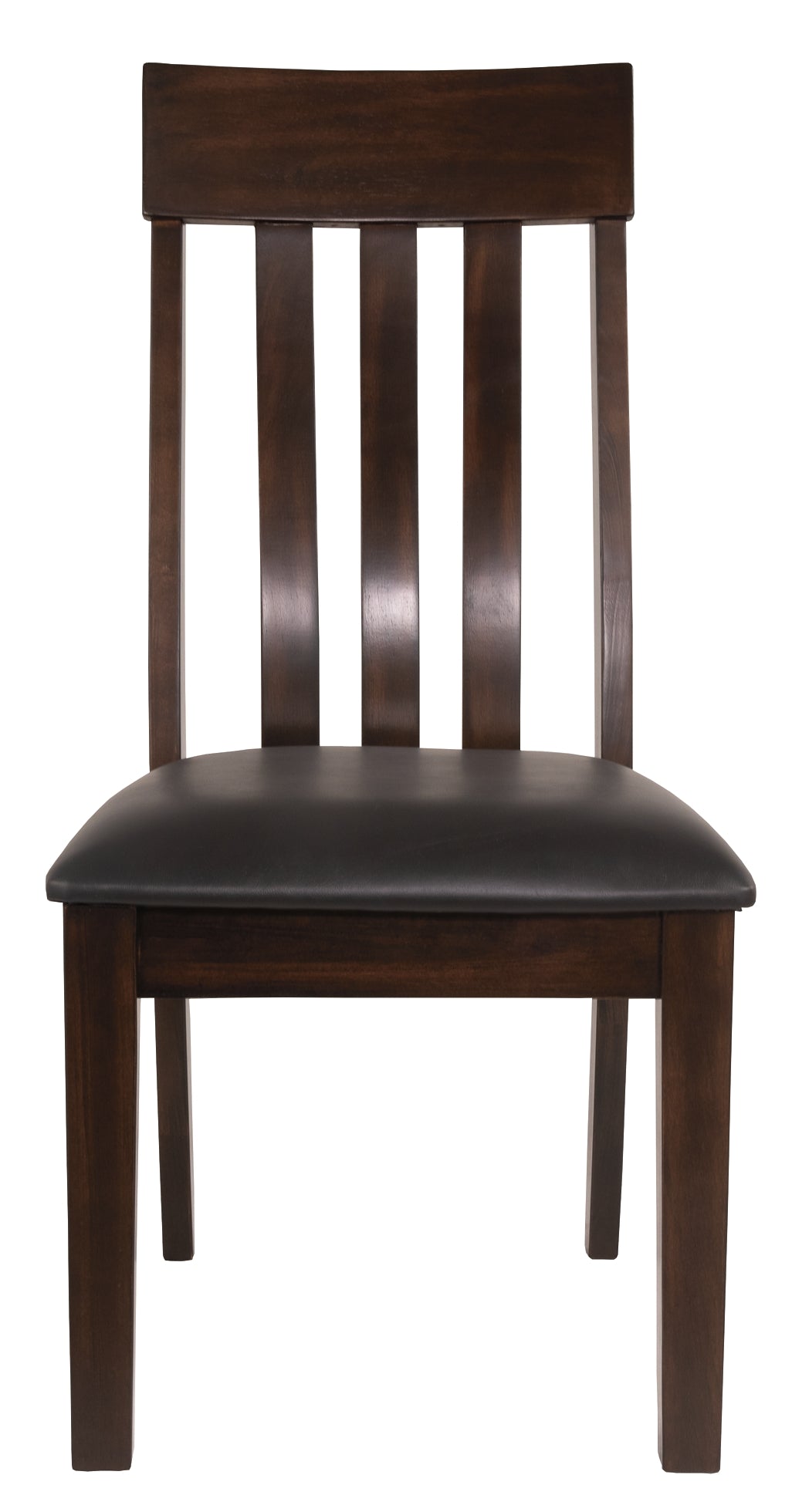 Ashley Express - Haddigan Dining UPH Side Chair (2/CN) at Towne & Country Furniture (AL) furniture, home furniture, home decor, sofa, bedding