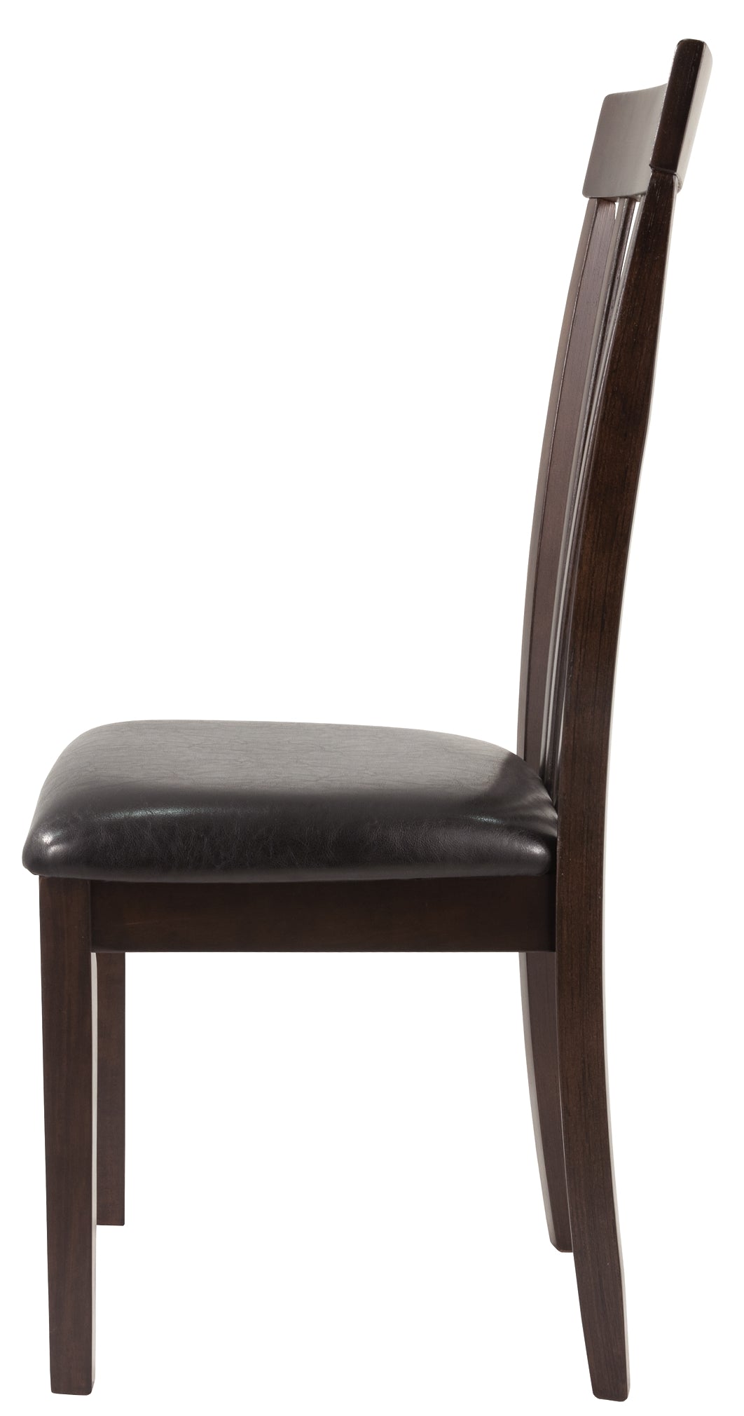 Ashley Express - Hammis Dining UPH Side Chair (2/CN) at Towne & Country Furniture (AL) furniture, home furniture, home decor, sofa, bedding