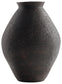 Ashley Express - Hannela Vase at Towne & Country Furniture (AL) furniture, home furniture, home decor, sofa, bedding