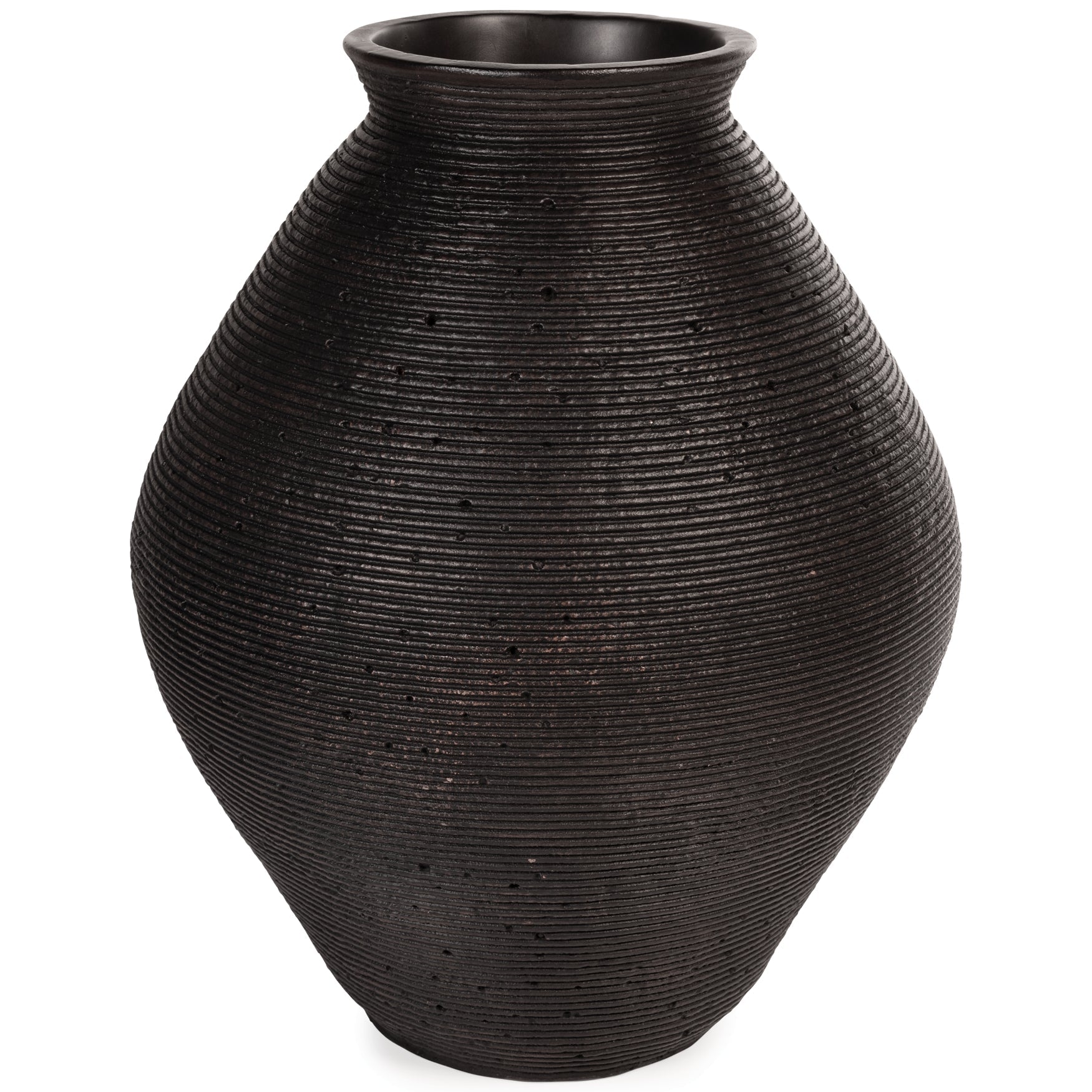 Ashley Express - Hannela Vase at Towne & Country Furniture (AL) furniture, home furniture, home decor, sofa, bedding