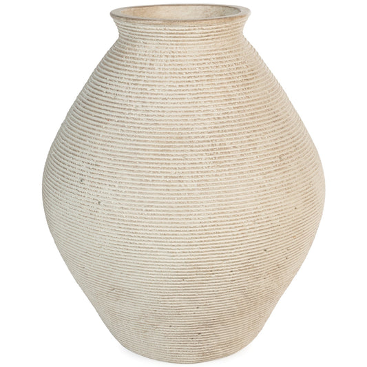 Ashley Express - Hannela Vase at Towne & Country Furniture (AL) furniture, home furniture, home decor, sofa, bedding