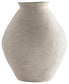 Ashley Express - Hannela Vase at Towne & Country Furniture (AL) furniture, home furniture, home decor, sofa, bedding