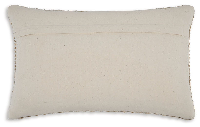 Ashley Express - Hathby Pillow at Towne & Country Furniture (AL) furniture, home furniture, home decor, sofa, bedding
