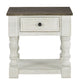 Ashley Express - Havalance Coffee Table with 2 End Tables at Towne & Country Furniture (AL) furniture, home furniture, home decor, sofa, bedding