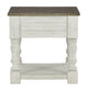 Ashley Express - Havalance Coffee Table with 2 End Tables at Towne & Country Furniture (AL) furniture, home furniture, home decor, sofa, bedding