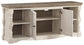 Ashley Express - Havalance Extra Large TV Stand at Towne & Country Furniture (AL) furniture, home furniture, home decor, sofa, bedding