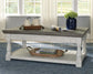 Ashley Express - Havalance Lift Top Cocktail Table at Towne & Country Furniture (AL) furniture, home furniture, home decor, sofa, bedding