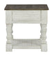 Ashley Express - Havalance Square End Table at Towne & Country Furniture (AL) furniture, home furniture, home decor, sofa, bedding