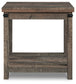 Ashley Express - Hollum Coffee Table with 2 End Tables at Towne & Country Furniture (AL) furniture, home furniture, home decor, sofa, bedding