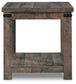 Ashley Express - Hollum Coffee Table with 2 End Tables at Towne & Country Furniture (AL) furniture, home furniture, home decor, sofa, bedding