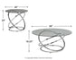 Ashley Express - Hollynyx Occasional Table Set (3/CN) at Towne & Country Furniture (AL) furniture, home furniture, home decor, sofa, bedding