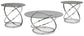 Ashley Express - Hollynyx Occasional Table Set (3/CN) at Towne & Country Furniture (AL) furniture, home furniture, home decor, sofa, bedding