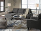 Ashley Express - Hollynyx Occasional Table Set (3/CN) at Towne & Country Furniture (AL) furniture, home furniture, home decor, sofa, bedding