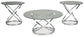 Ashley Express - Hollynyx Occasional Table Set (3/CN) at Towne & Country Furniture (AL) furniture, home furniture, home decor, sofa, bedding