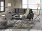 Ashley Express - Hollynyx Occasional Table Set (3/CN) at Towne & Country Furniture (AL) furniture, home furniture, home decor, sofa, bedding