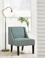 Ashley Express - Janesley Accent Chair at Towne & Country Furniture (AL) furniture, home furniture, home decor, sofa, bedding