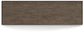 Ashley Express - Janismore Credenza at Towne & Country Furniture (AL) furniture, home furniture, home decor, sofa, bedding