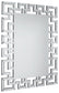 Ashley Express - Jasna Accent Mirror at Towne & Country Furniture (AL) furniture, home furniture, home decor, sofa, bedding