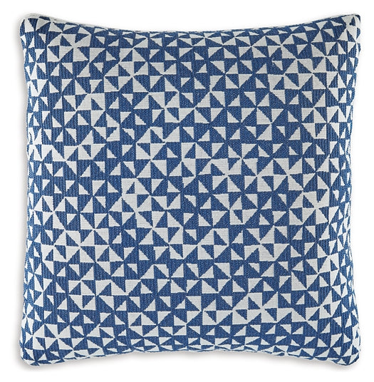 Ashley Express - Jaycott Next-Gen Nuvella Pillow at Towne & Country Furniture (AL) furniture, home furniture, home decor, sofa, bedding
