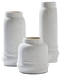 Ashley Express - Jayden Vase Set (3/CN) at Towne & Country Furniture (AL) furniture, home furniture, home decor, sofa, bedding