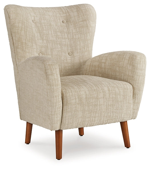 Ashley Express - Jemison Next-Gen Nuvella Accent Chair at Towne & Country Furniture (AL) furniture, home furniture, home decor, sofa, bedding