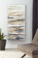 Ashley Express - Joely Wall Art at Towne & Country Furniture (AL) furniture, home furniture, home decor, sofa, bedding