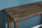 Ashley Express - Johnelle Sofa Table at Towne & Country Furniture (AL) furniture, home furniture, home decor, sofa, bedding