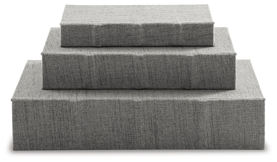 Ashley Express - Jolina Box Set (3/CN) at Towne & Country Furniture (AL) furniture, home furniture, home decor, sofa, bedding