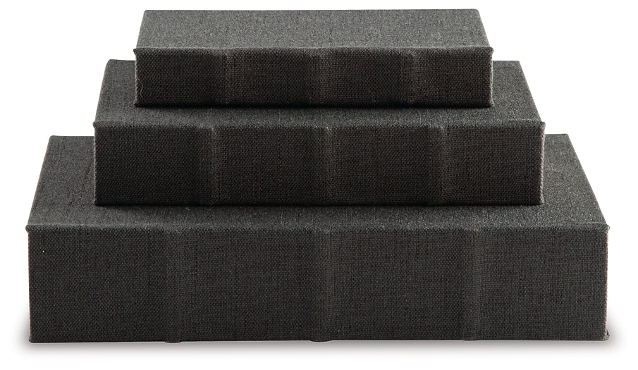 Ashley Express - Jolina Box Set (3/CN) at Towne & Country Furniture (AL) furniture, home furniture, home decor, sofa, bedding
