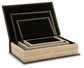 Ashley Express - Jolina Box Set (3/CN) at Towne & Country Furniture (AL) furniture, home furniture, home decor, sofa, bedding