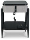 Ashley Express - Jorvalee Accent Table at Towne & Country Furniture (AL) furniture, home furniture, home decor, sofa, bedding