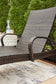 Ashley Express - Kantana Chaise Lounge (2/CN) at Towne & Country Furniture (AL) furniture, home furniture, home decor, sofa, bedding