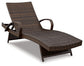 Ashley Express - Kantana Chaise Lounge (2/CN) at Towne & Country Furniture (AL) furniture, home furniture, home decor, sofa, bedding