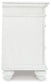Ashley Express - Kanwyn Three Drawer Night Stand at Towne & Country Furniture (AL) furniture, home furniture, home decor, sofa, bedding