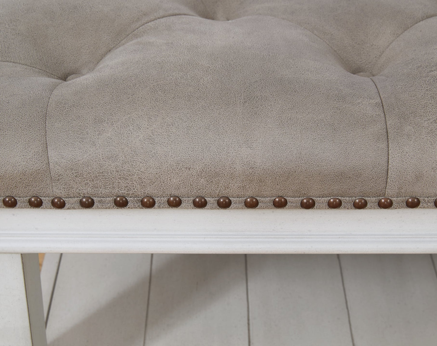 Ashley Express - Kanwyn UPH Ottoman Cocktail Table at Towne & Country Furniture (AL) furniture, home furniture, home decor, sofa, bedding