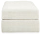 Ashley Express - Karinne Oversized Accent Ottoman at Towne & Country Furniture (AL) furniture, home furniture, home decor, sofa, bedding