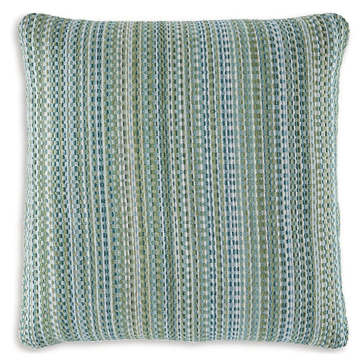 Ashley Express - Keithley Next-Gen Nuvella Pillow at Towne & Country Furniture (AL) furniture, home furniture, home decor, sofa, bedding