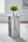 Ashley Express - Keithwell Accent Table at Towne & Country Furniture (AL) furniture, home furniture, home decor, sofa, bedding