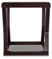 Ashley Express - Kelton Rectangular End Table at Towne & Country Furniture (AL) furniture, home furniture, home decor, sofa, bedding