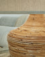 Ashley Express - Kerrus Rattan Table Lamp (1/CN) at Towne & Country Furniture (AL) furniture, home furniture, home decor, sofa, bedding
