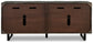 Ashley Express - Kevmart Accent Cabinet at Towne & Country Furniture (AL) furniture, home furniture, home decor, sofa, bedding
