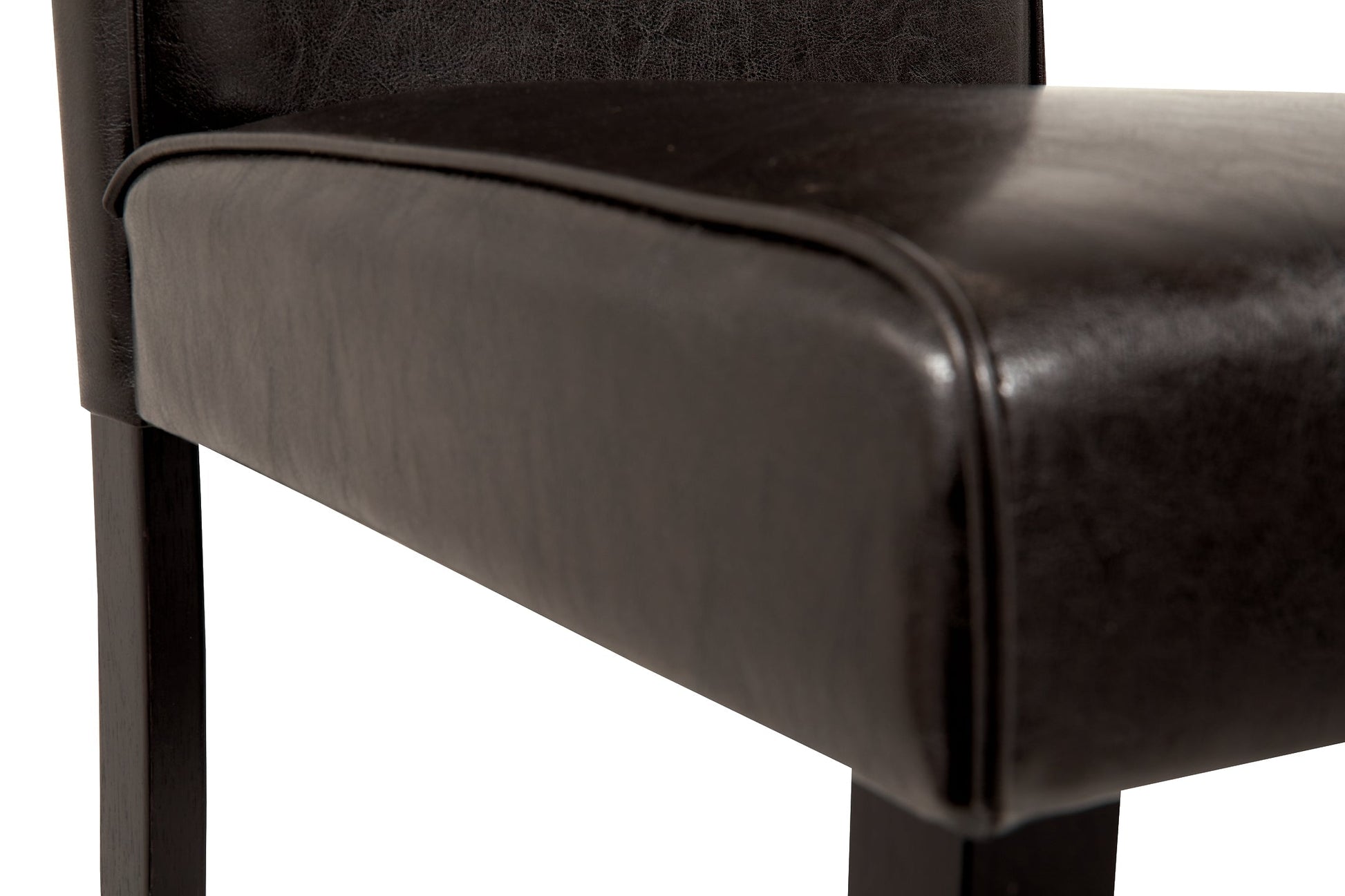 Ashley Express - Kimonte Dining Table and 4 Chairs at Towne & Country Furniture (AL) furniture, home furniture, home decor, sofa, bedding
