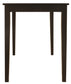 Ashley Express - Kimonte Rectangular Dining Room Table at Towne & Country Furniture (AL) furniture, home furniture, home decor, sofa, bedding